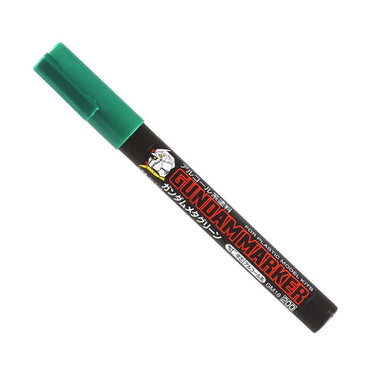 Gundam Marker Metallic Green